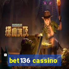 bet136 cassino